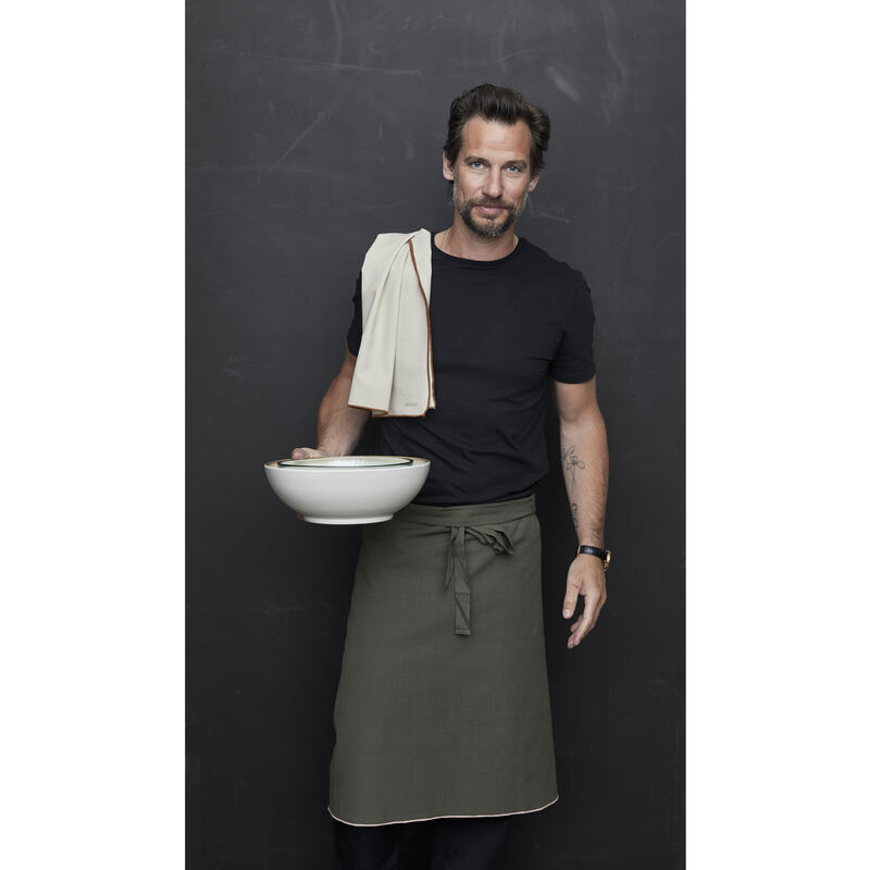 ORGANIC by BITZ/S&ouml;dahl Tablier serveur