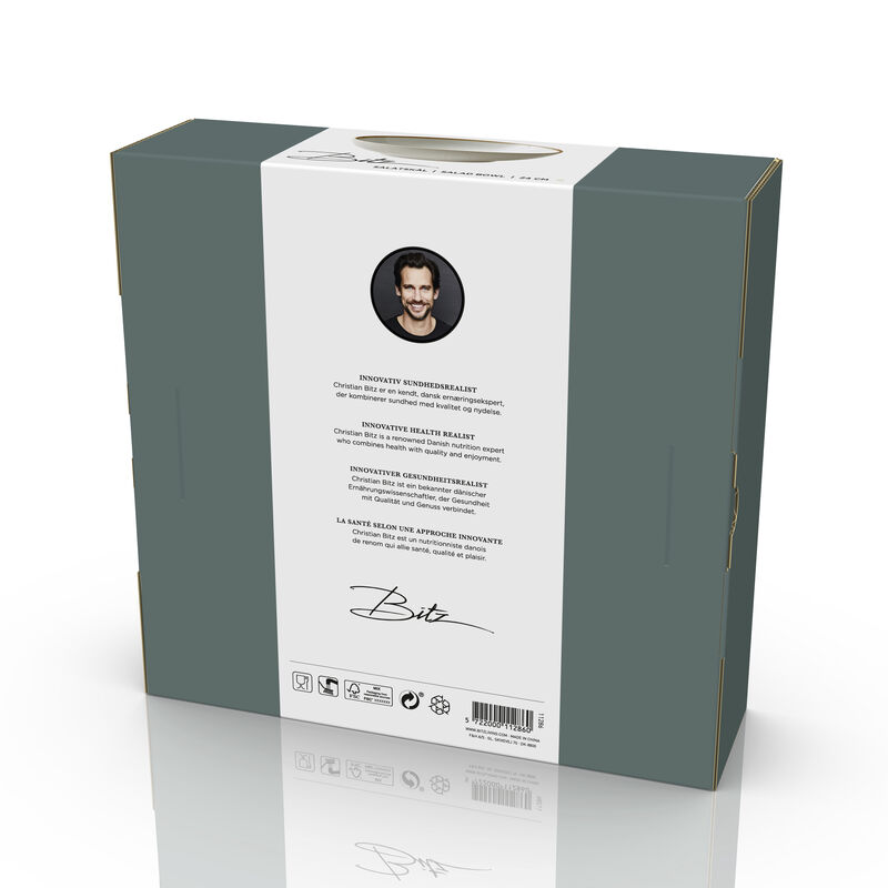 Gastro Salatsk&aring;l