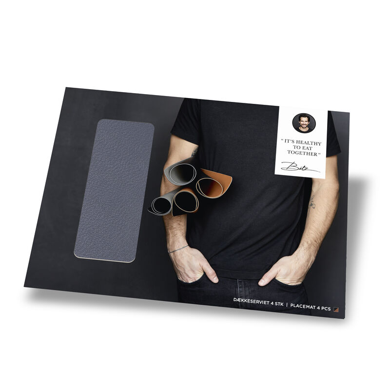 Tischset 4 Stck.