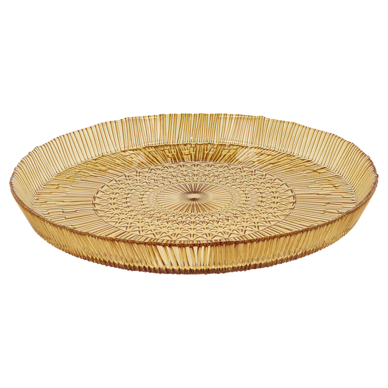 Kusintha Serveringsfad rundt