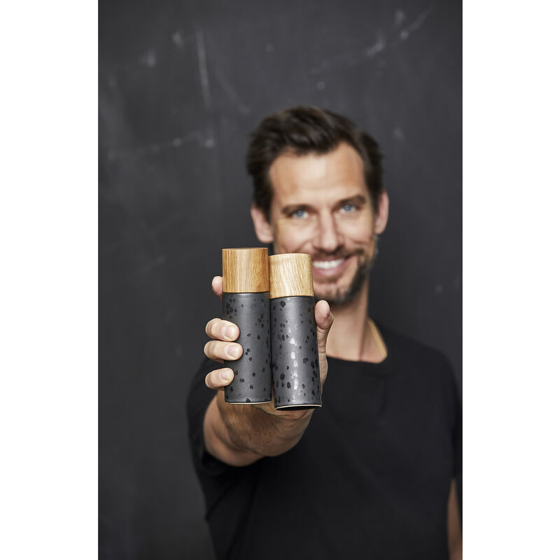 Gastro Salt & Pepper