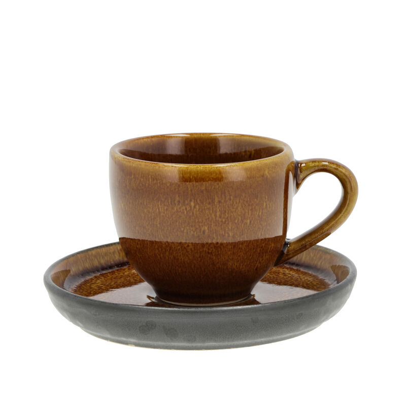 Gastro Espresso med sk&aring;l