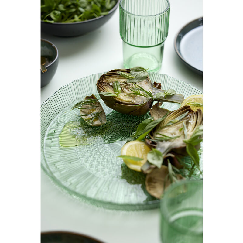 Kusintha Serveringsfad rundt