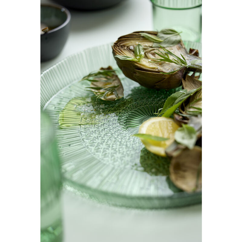 Kusintha Serveringsfad rundt Kusintha Serveringsfad rundt