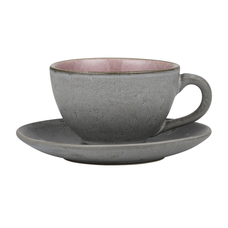 Gastro Cup and saucer