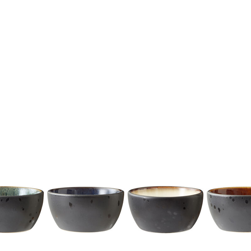 Gastro Schalenset 4 Stck.