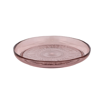 Kusintha Glass plate