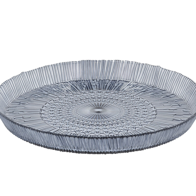 Kusintha Serveringsfad rundt