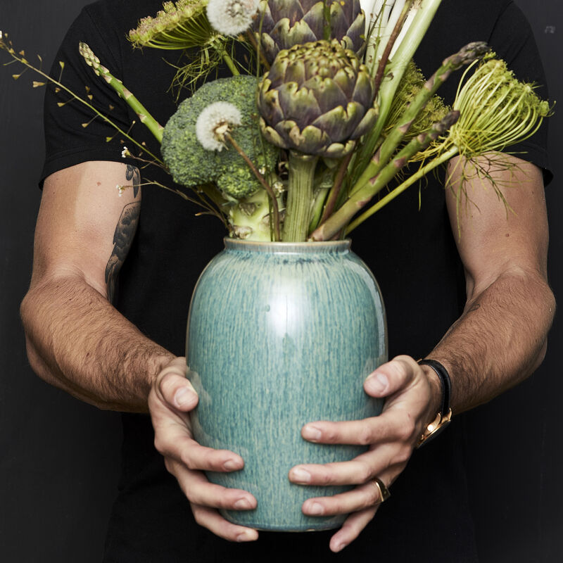 Gastro Vase