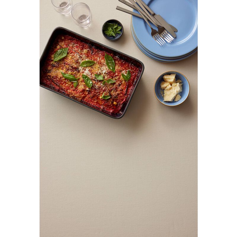 Gastro Fad rektangulært