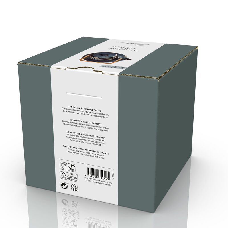 Gastro Tekande m. tesi