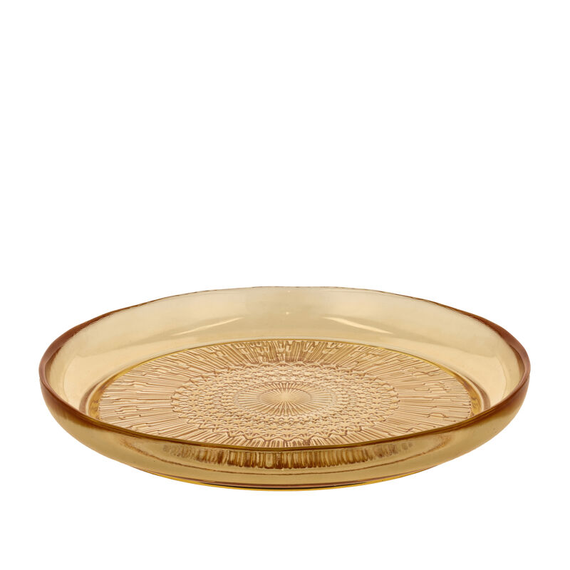 Kusintha Glastallerken