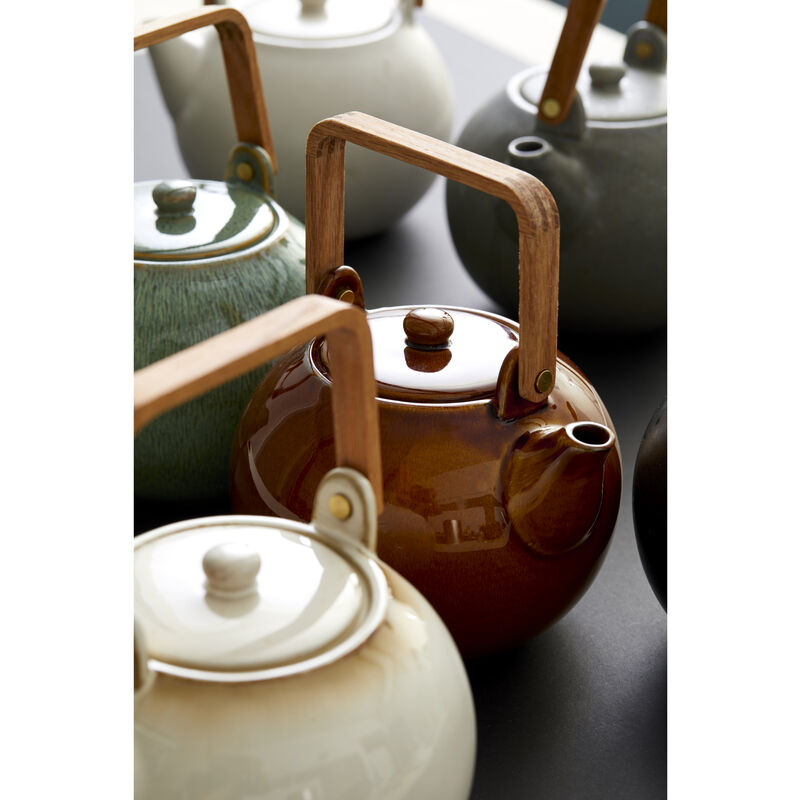 Gastro Tekande m. tesi