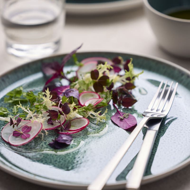 Teller f&uuml;r jeden Bedarf