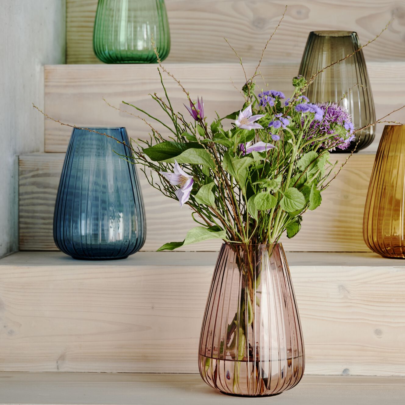 WONDERFUL VASES WONDERFUL VASES