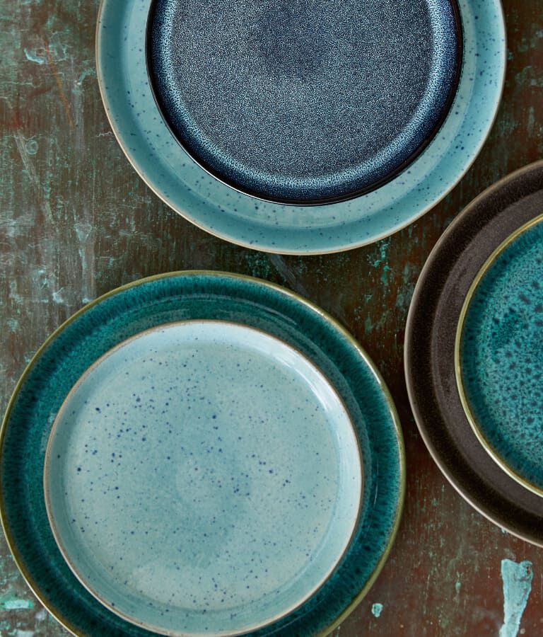 Magazine<br> & Catalogue