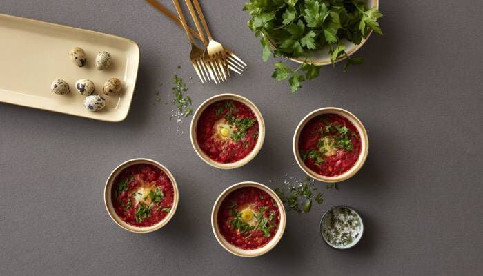 Shakshuka